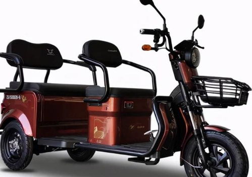 5月起電動(dòng)車、電動(dòng)三輪車及老年代步車管理新規(guī)解讀