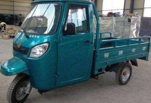 電動(dòng)三輪車電池容量選擇指南 如何匹配最合適的電瓶