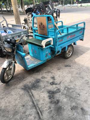 邢臺(tái)電動(dòng)三輪車(chē)選購(gòu)與維護(hù)全攻略