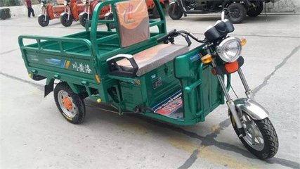 未來電動三輪車的發展趨勢 從三個維度深度剖析